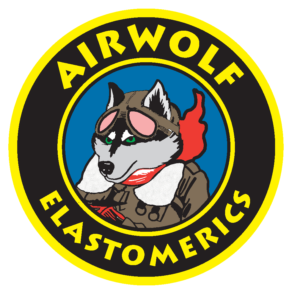 Airwolf Elastomerics